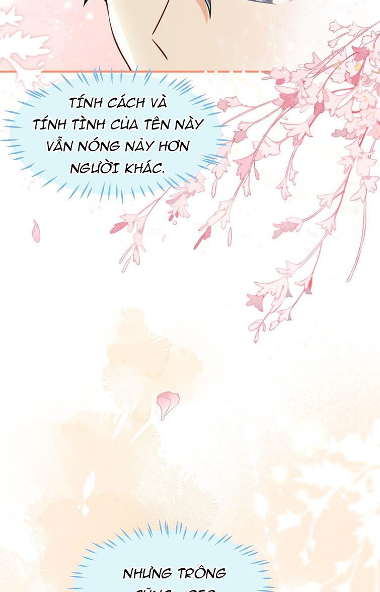Tin Tức Tố Nói Chúng Ta Không Có Khả Năng Chapter 38 - Trang 2
