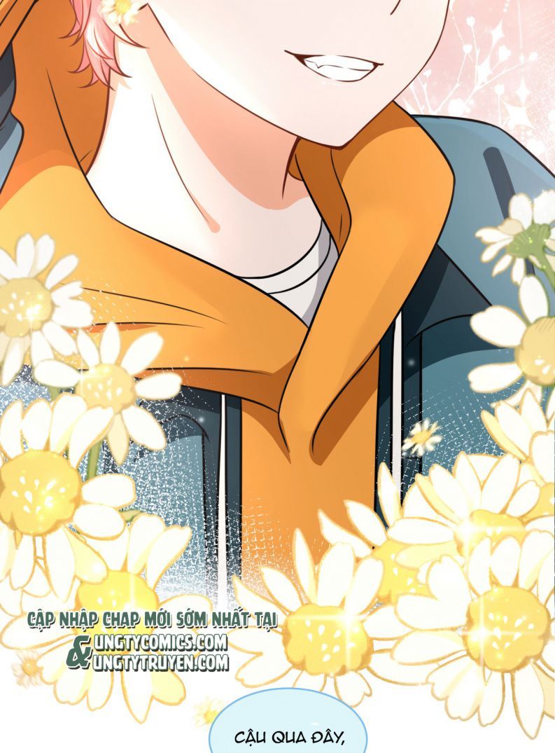 Tin Tức Tố Nói Chúng Ta Không Có Khả Năng Chapter 39 - Trang 2
