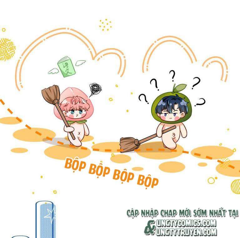 Tin Tức Tố Nói Chúng Ta Không Có Khả Năng Chapter 40 - Trang 2