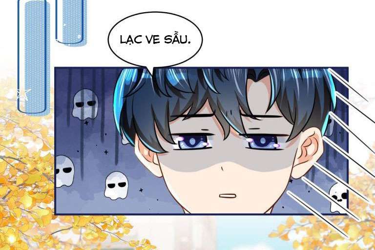 Tin Tức Tố Nói Chúng Ta Không Có Khả Năng Chapter 40 - Trang 2