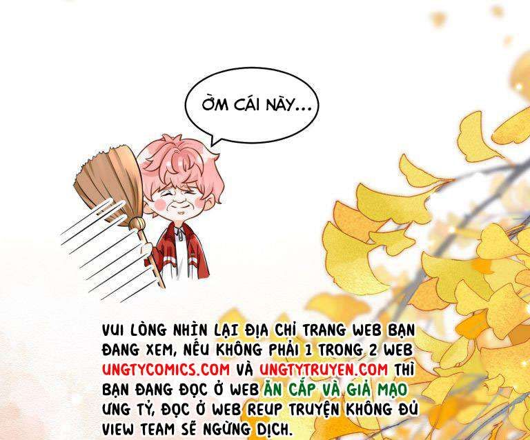 Tin Tức Tố Nói Chúng Ta Không Có Khả Năng Chapter 40 - Trang 2