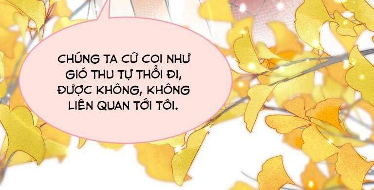 Tin Tức Tố Nói Chúng Ta Không Có Khả Năng Chapter 40 - Trang 2