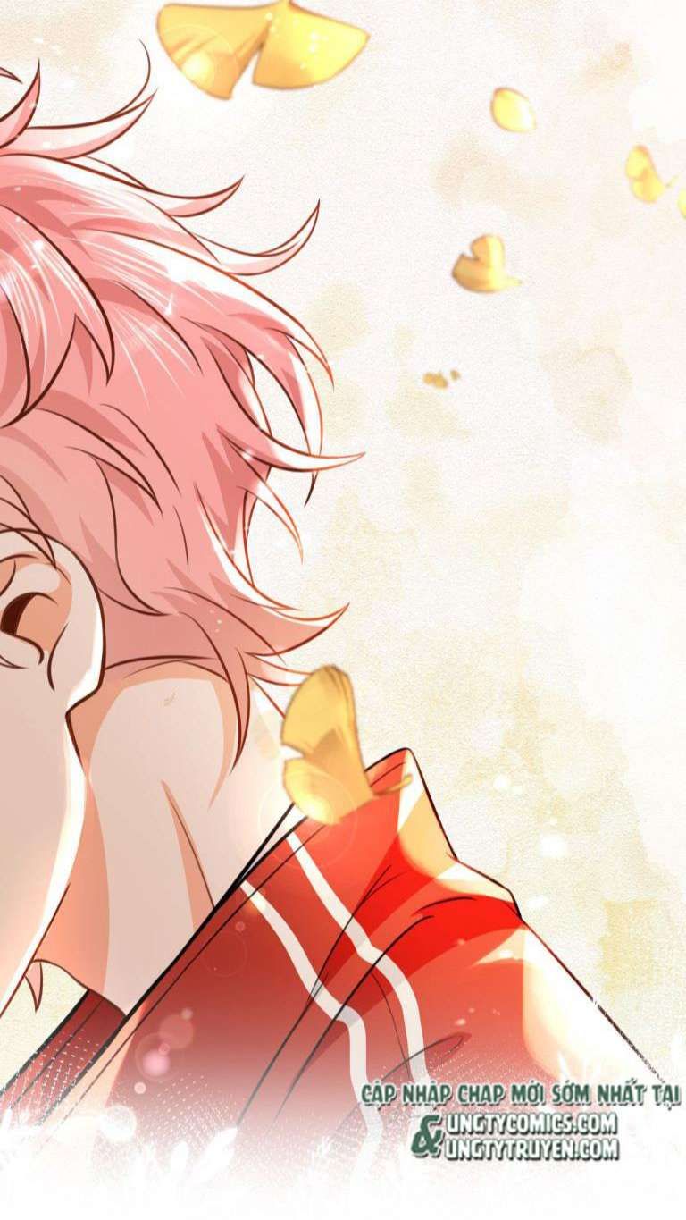 Tin Tức Tố Nói Chúng Ta Không Có Khả Năng Chapter 40 - Trang 2