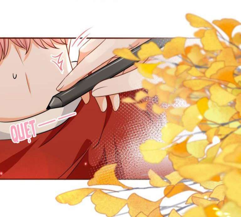 Tin Tức Tố Nói Chúng Ta Không Có Khả Năng Chapter 40 - Trang 2