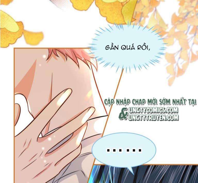 Tin Tức Tố Nói Chúng Ta Không Có Khả Năng Chapter 40 - Trang 2