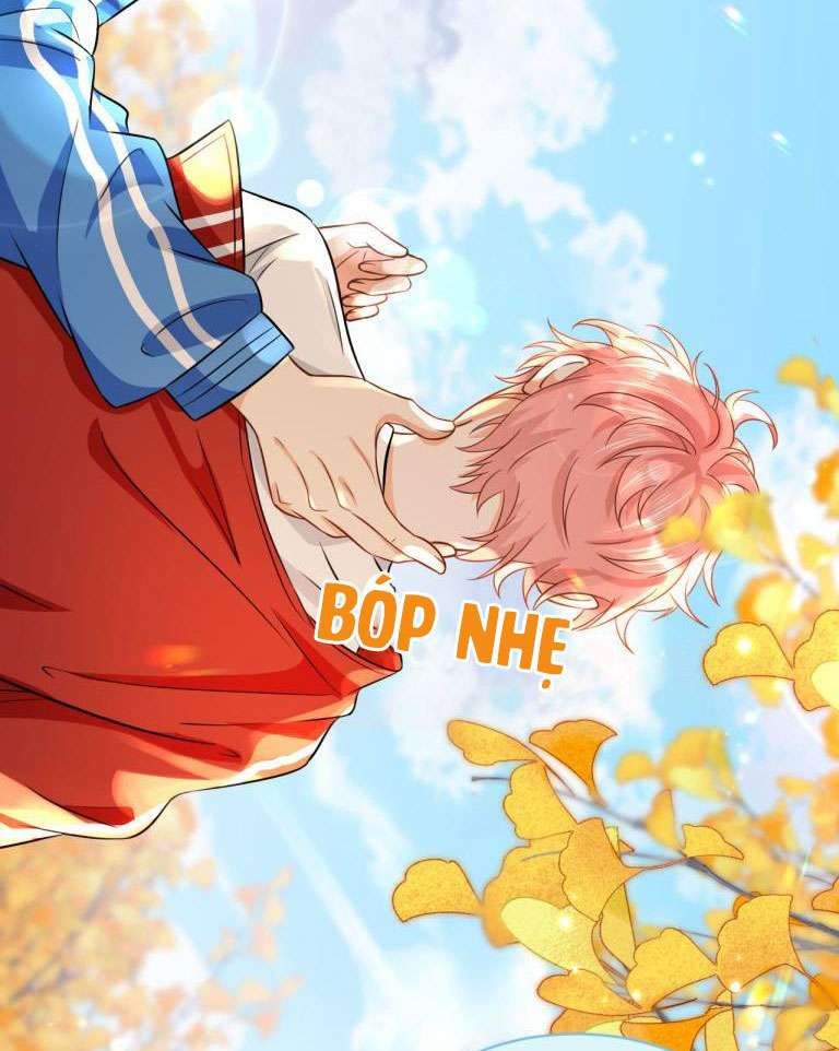 Tin Tức Tố Nói Chúng Ta Không Có Khả Năng Chapter 40 - Trang 2
