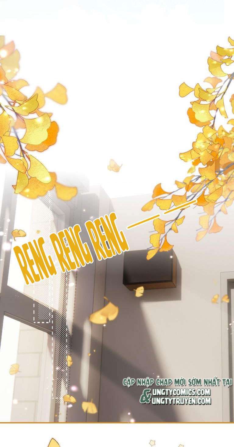 Tin Tức Tố Nói Chúng Ta Không Có Khả Năng Chapter 40 - Trang 2