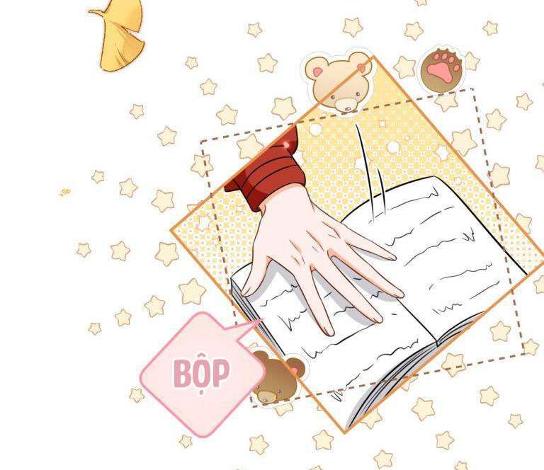 Tin Tức Tố Nói Chúng Ta Không Có Khả Năng Chapter 40 - Trang 2