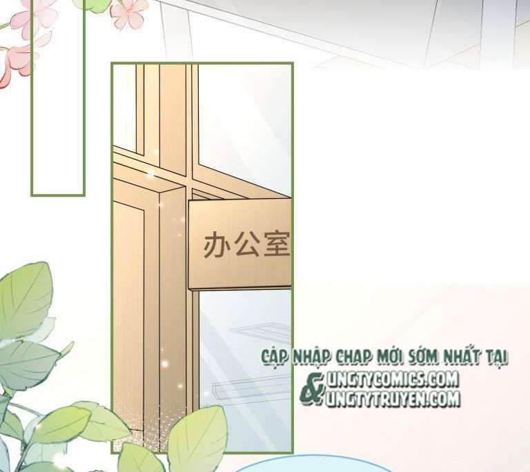 Tin Tức Tố Nói Chúng Ta Không Có Khả Năng Chapter 40 - Trang 2