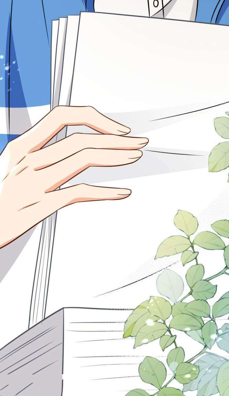 Tin Tức Tố Nói Chúng Ta Không Có Khả Năng Chapter 40 - Trang 2
