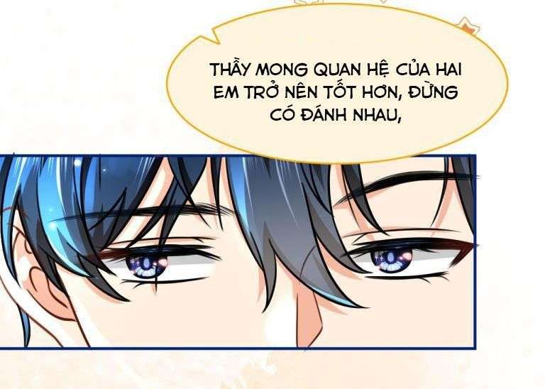 Tin Tức Tố Nói Chúng Ta Không Có Khả Năng Chapter 42 - Trang 2