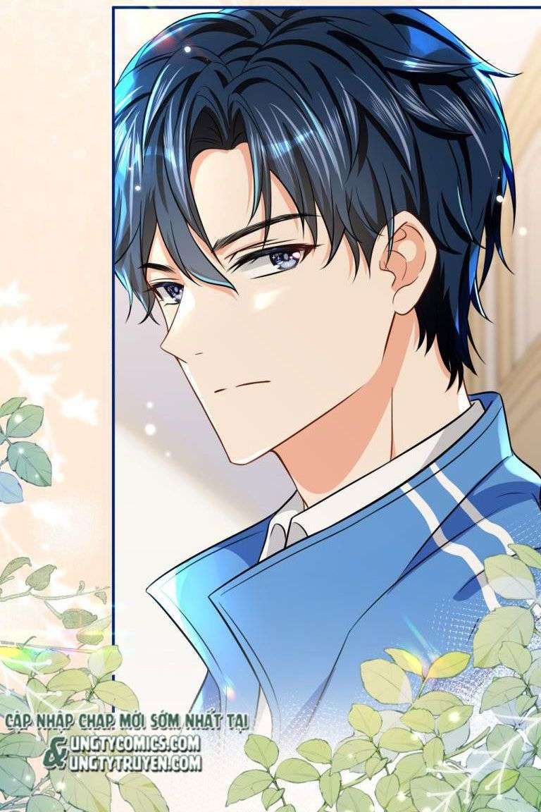 Tin Tức Tố Nói Chúng Ta Không Có Khả Năng Chapter 42 - Trang 2