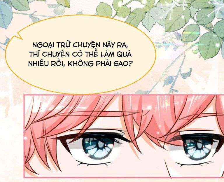Tin Tức Tố Nói Chúng Ta Không Có Khả Năng Chapter 42 - Trang 2