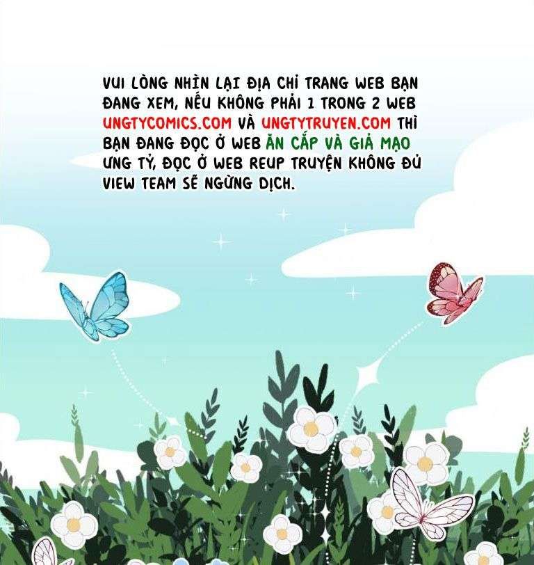 Tin Tức Tố Nói Chúng Ta Không Có Khả Năng Chapter 42 - Trang 2