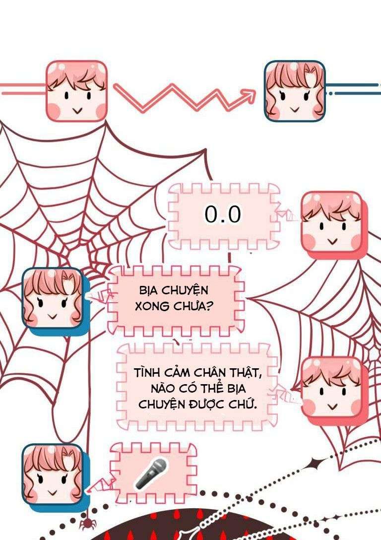 Tin Tức Tố Nói Chúng Ta Không Có Khả Năng Chapter 42 - Trang 2