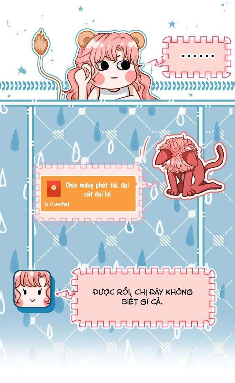 Tin Tức Tố Nói Chúng Ta Không Có Khả Năng Chapter 42 - Trang 2