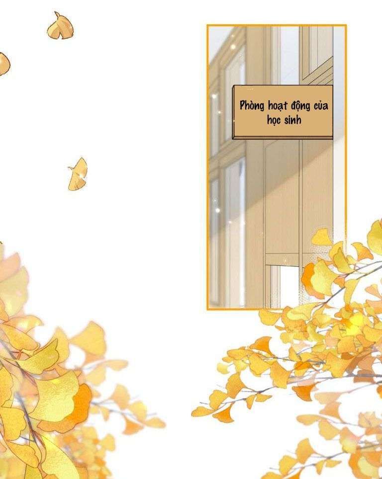 Tin Tức Tố Nói Chúng Ta Không Có Khả Năng Chapter 42 - Trang 2
