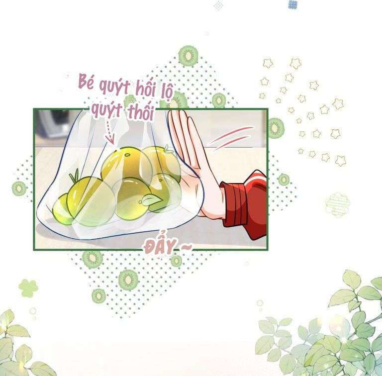 Tin Tức Tố Nói Chúng Ta Không Có Khả Năng Chapter 42 - Trang 2