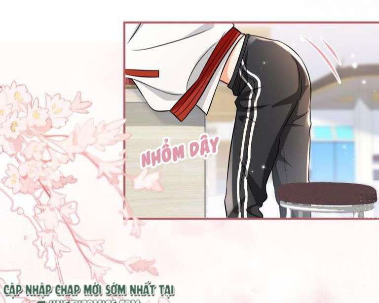 Tin Tức Tố Nói Chúng Ta Không Có Khả Năng Chapter 42 - Trang 2