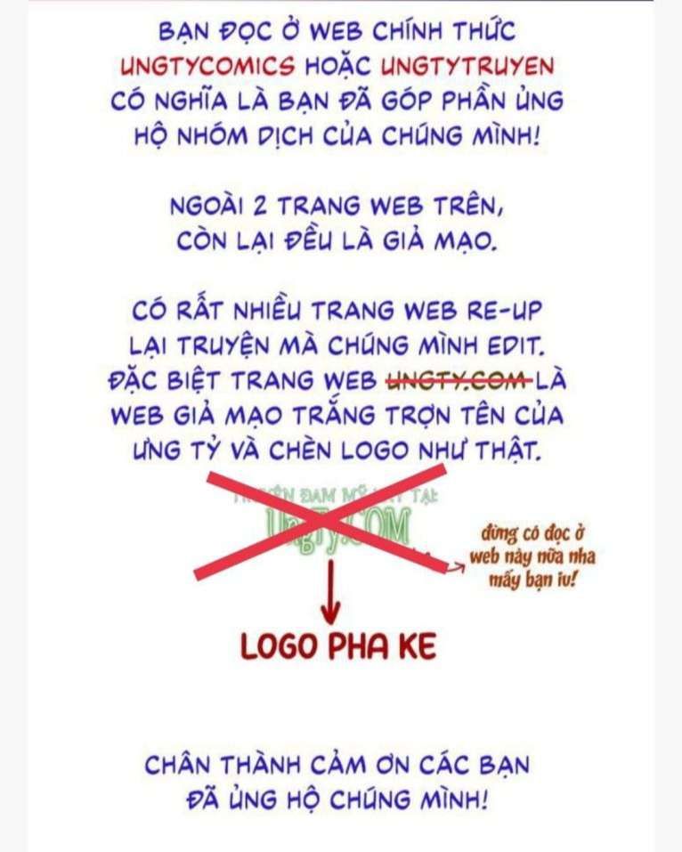 Tin Tức Tố Nói Chúng Ta Không Có Khả Năng Chapter 44 - Trang 2