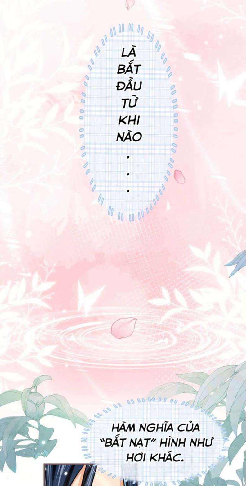Tin Tức Tố Nói Chúng Ta Không Có Khả Năng Chapter 45 - Trang 2