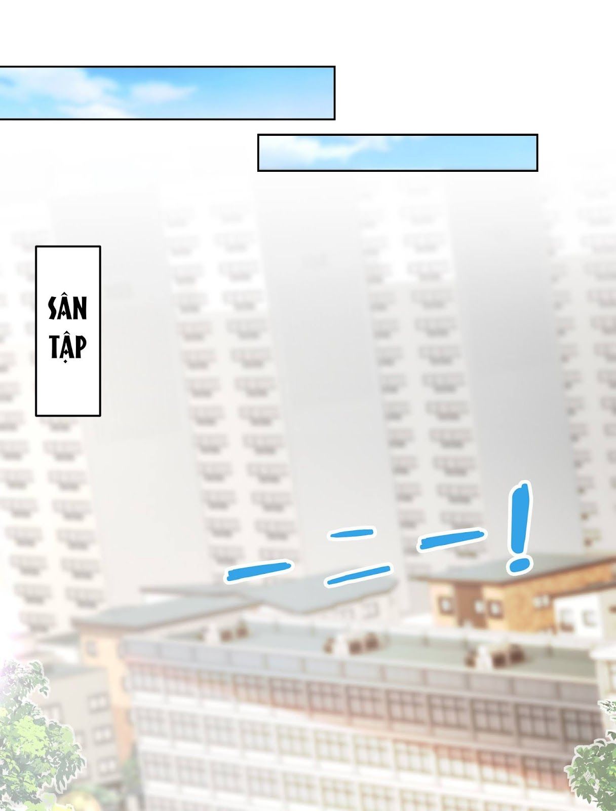 Tin Tức Tố Nói Chúng Ta Không Có Khả Năng Chapter 5 - Trang 2