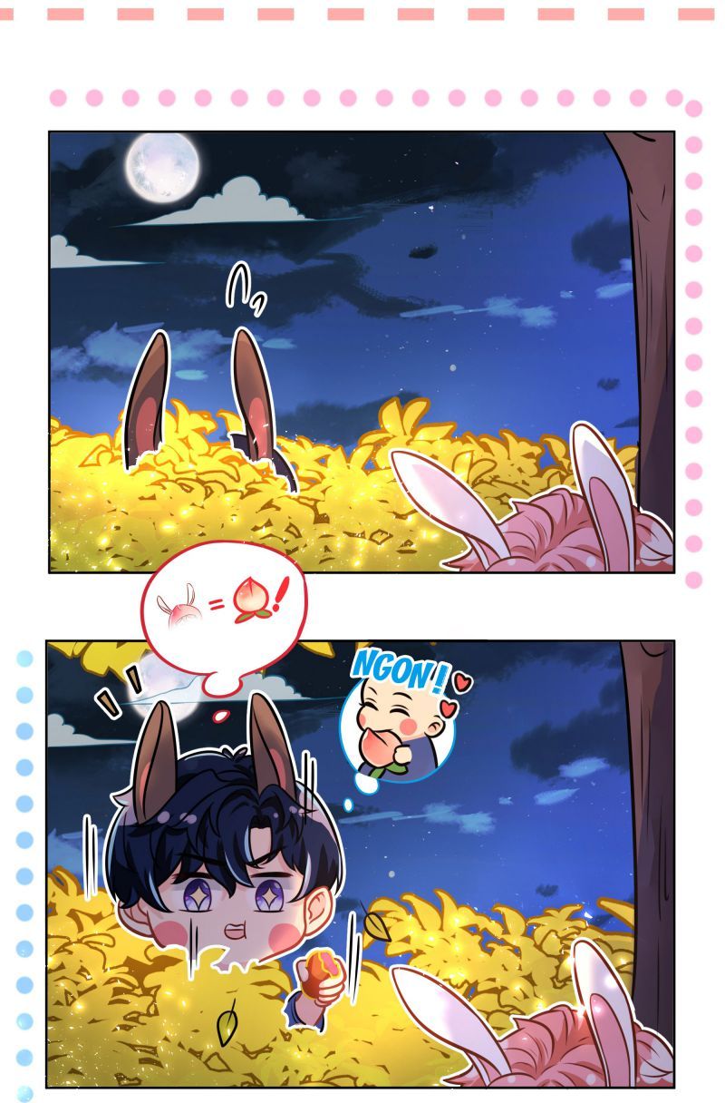 Tin Tức Tố Nói Chúng Ta Không Có Khả Năng Chapter 6.5 - Trang 2