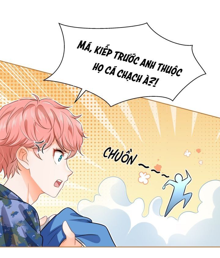 Tin Tức Tố Nói Chúng Ta Không Có Khả Năng Chapter 6 - Trang 2