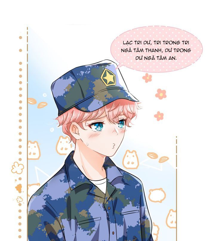 Tin Tức Tố Nói Chúng Ta Không Có Khả Năng Chapter 6 - Trang 2