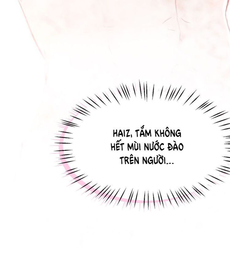 Tin Tức Tố Nói Chúng Ta Không Có Khả Năng Chapter 8 - Trang 2