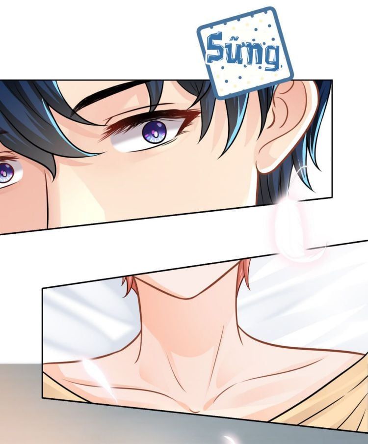 Tin Tức Tố Nói Chúng Ta Không Có Khả Năng Chapter 8 - Trang 2