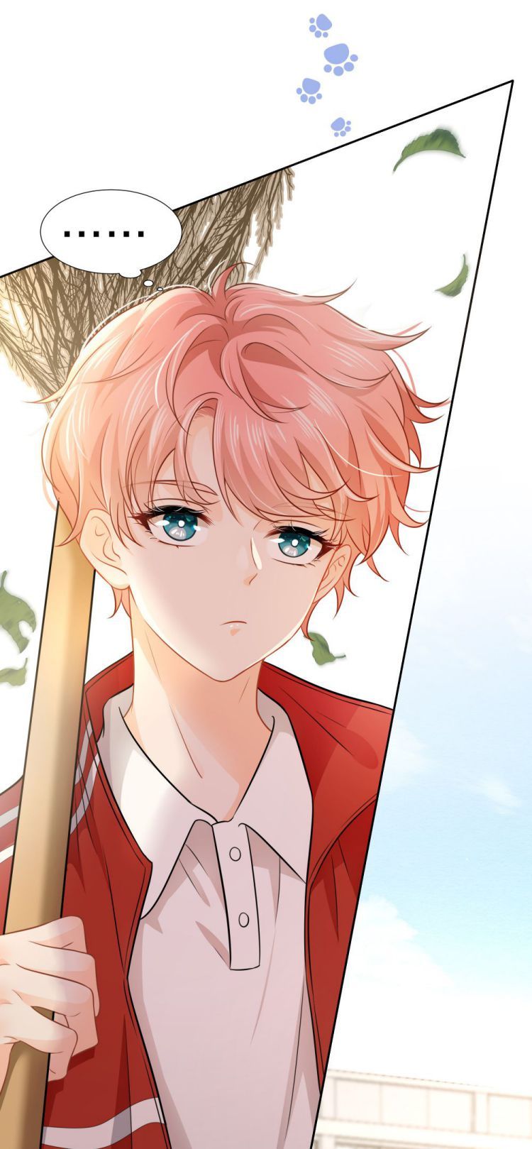 Tin Tức Tố Nói Chúng Ta Không Có Khả Năng Chapter 8 - Trang 2