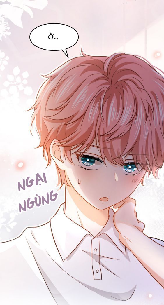 Tin Tức Tố Nói Chúng Ta Không Có Khả Năng Chapter 9 - Trang 2