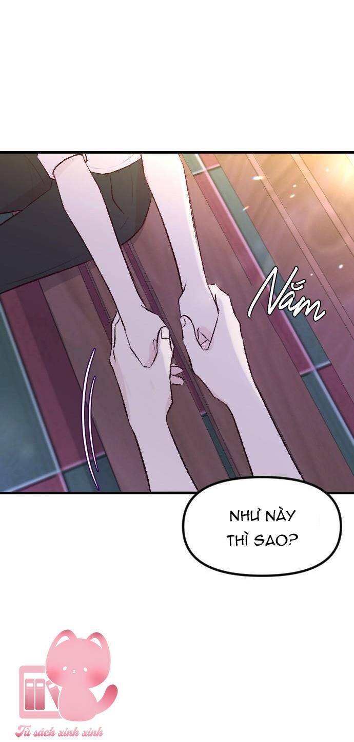 Tình Cờ Ta Gặp Nhau Chapter 1 - Trang 2