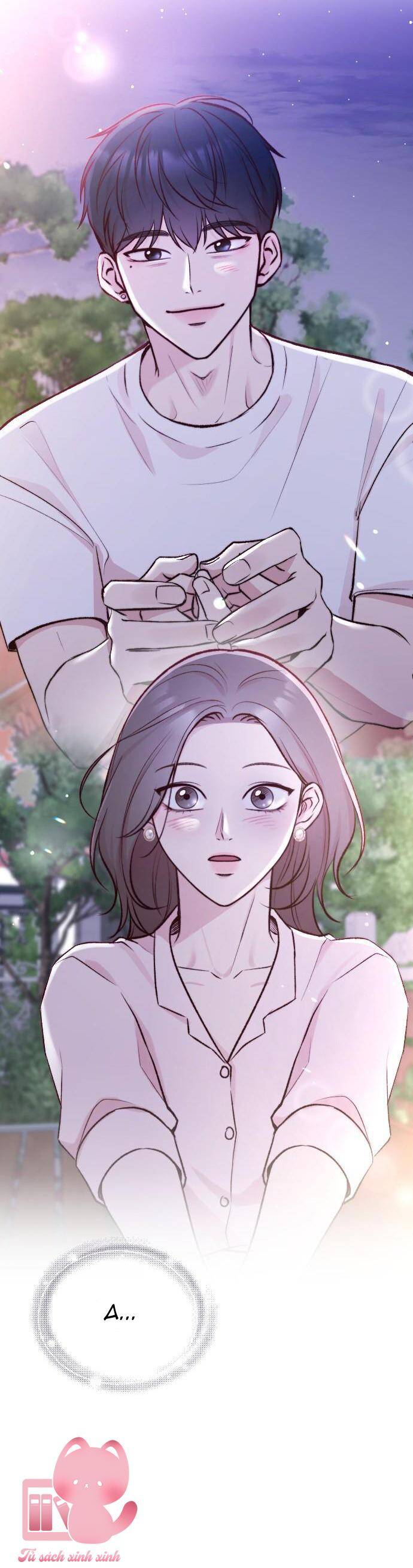 Tình Cờ Ta Gặp Nhau Chapter 1 - Trang 2