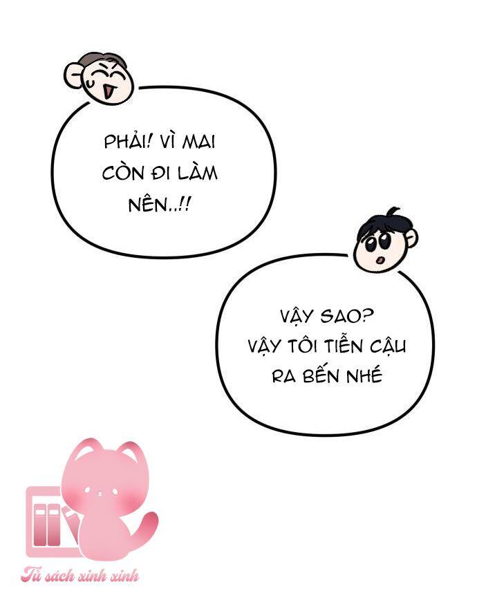 Tình Cờ Ta Gặp Nhau Chapter 1 - Trang 2