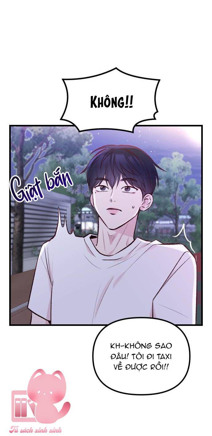 Tình Cờ Ta Gặp Nhau Chapter 1 - Trang 2