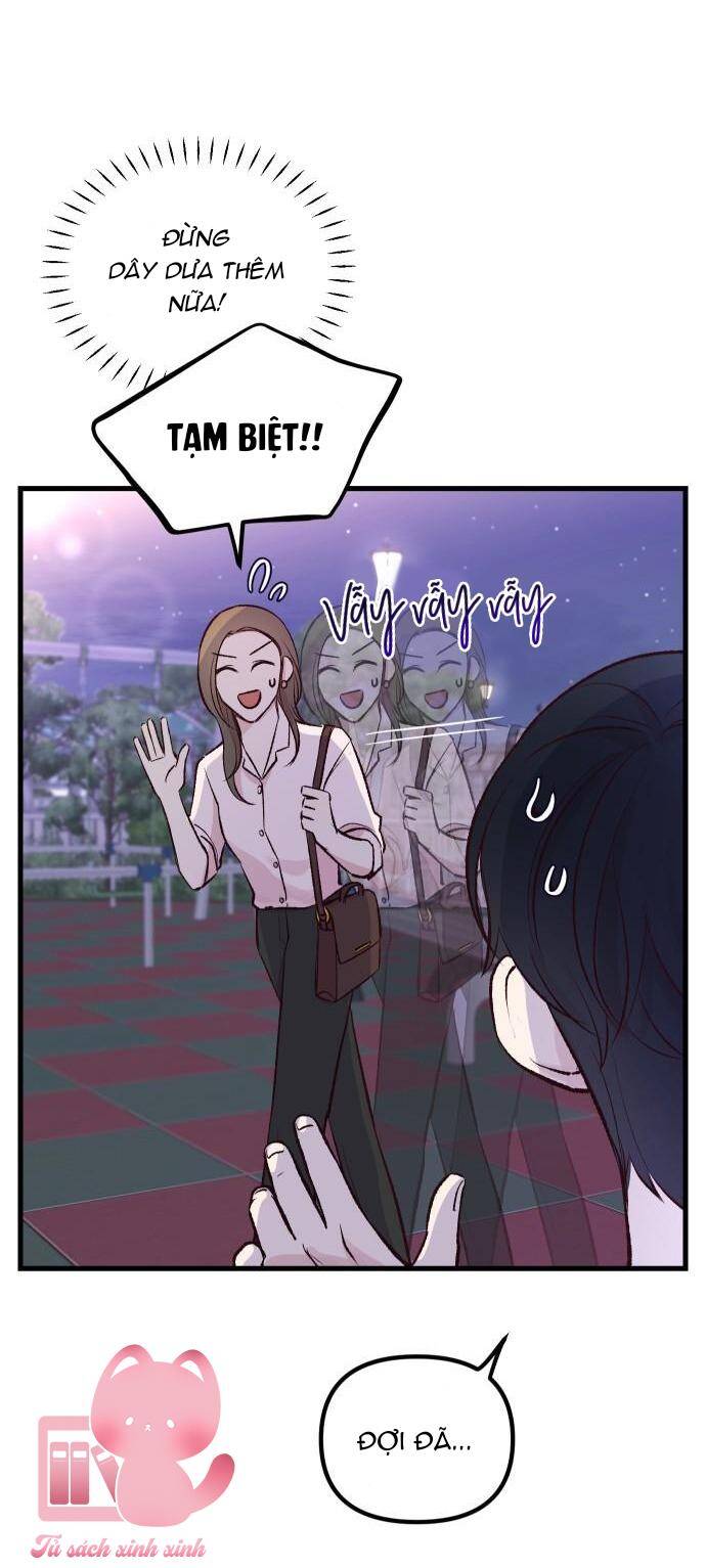 Tình Cờ Ta Gặp Nhau Chapter 1 - Trang 2