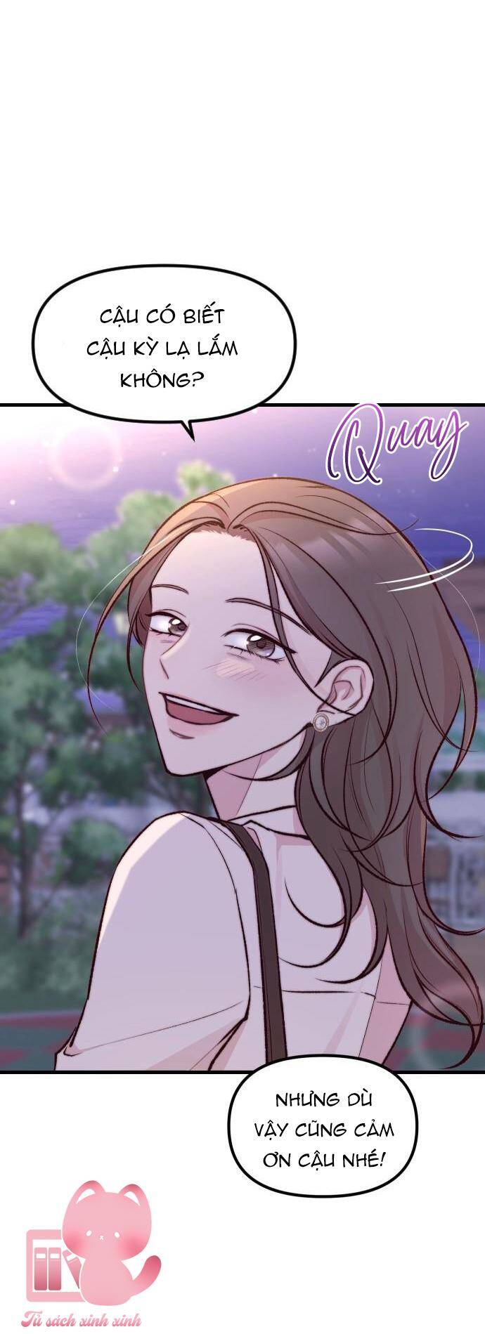 Tình Cờ Ta Gặp Nhau Chapter 1 - Trang 2