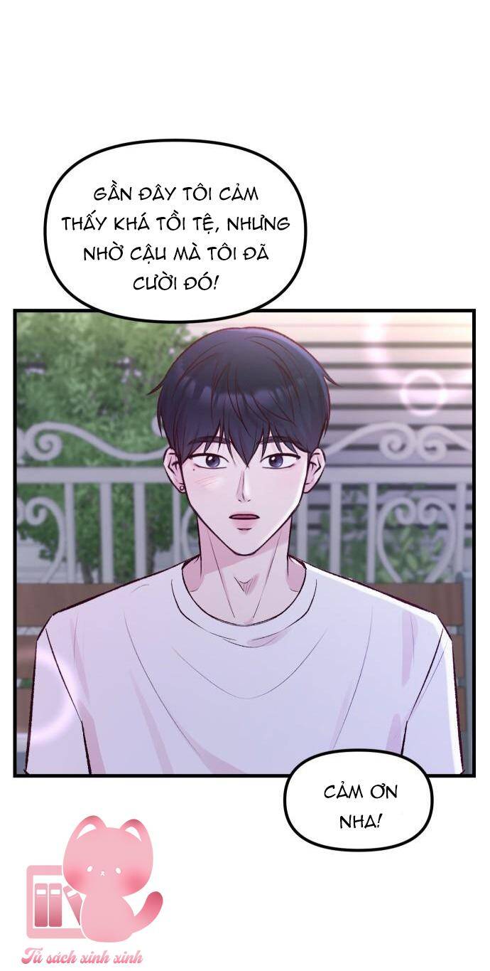 Tình Cờ Ta Gặp Nhau Chapter 1 - Trang 2