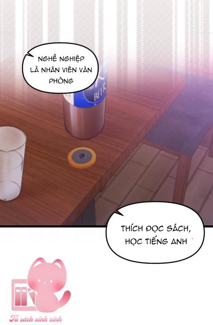 Tình Cờ Ta Gặp Nhau Chapter 1 - Trang 2