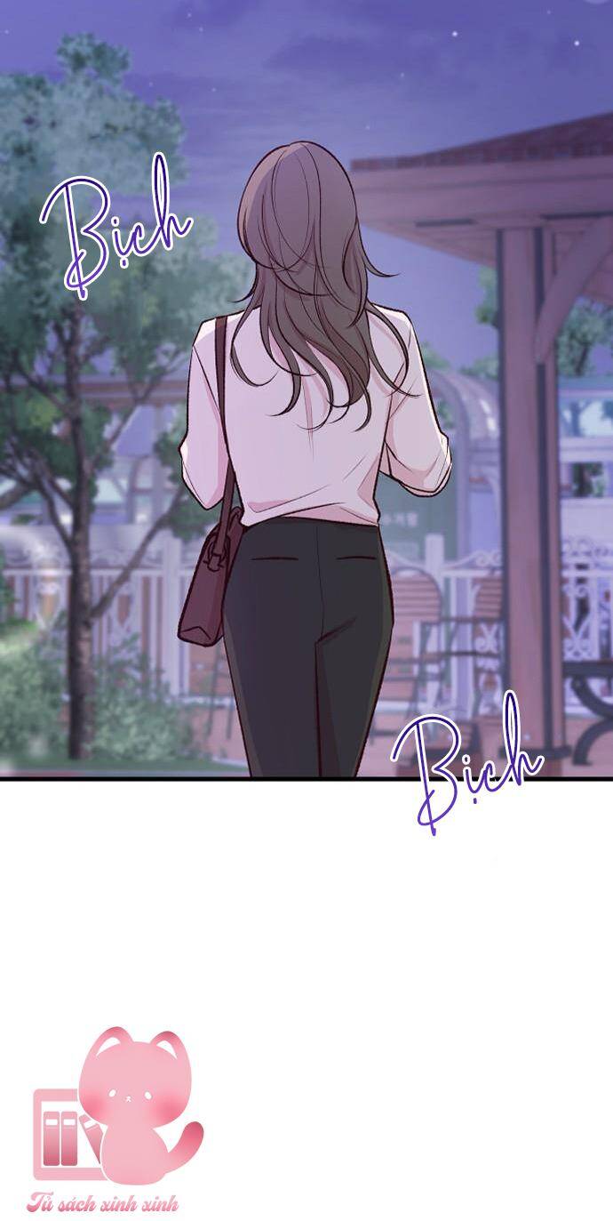 Tình Cờ Ta Gặp Nhau Chapter 1 - Trang 2