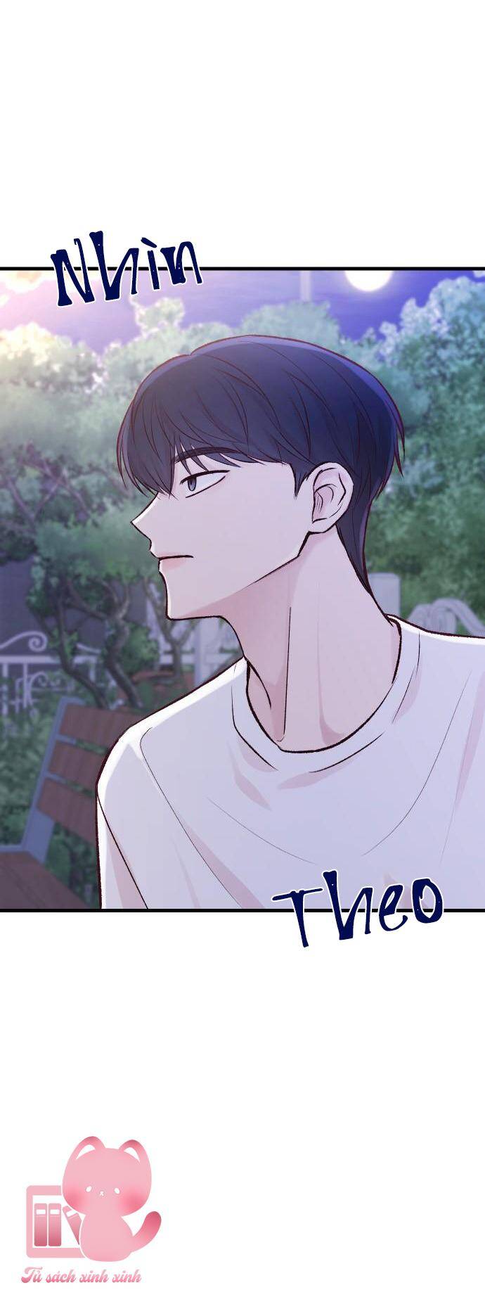 Tình Cờ Ta Gặp Nhau Chapter 1 - Trang 2