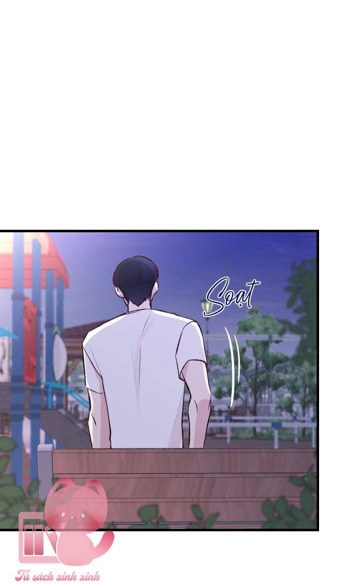 Tình Cờ Ta Gặp Nhau Chapter 1 - Trang 2