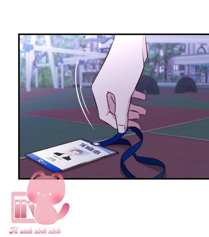 Tình Cờ Ta Gặp Nhau Chapter 1 - Trang 2