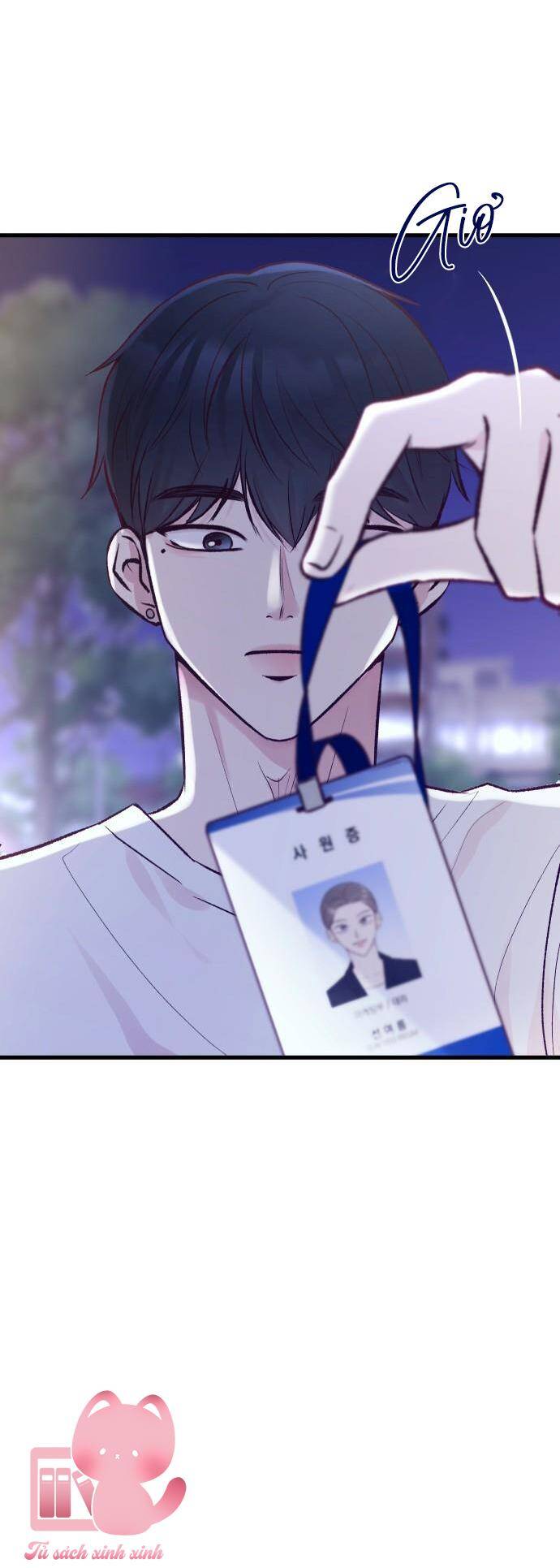 Tình Cờ Ta Gặp Nhau Chapter 1 - Trang 2