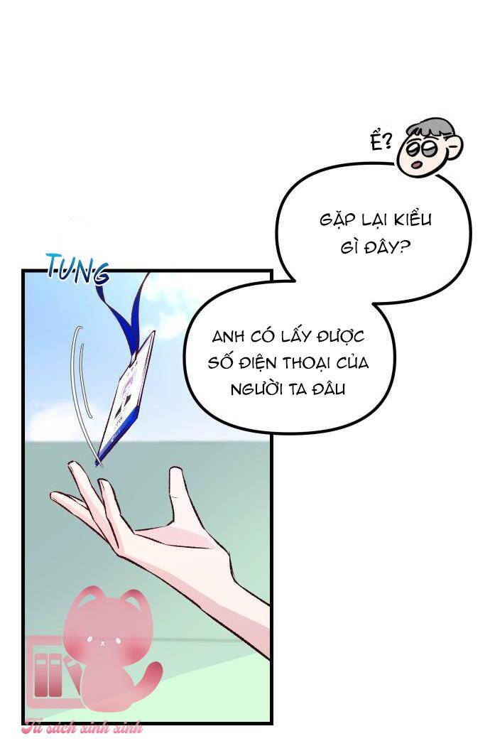 Tình Cờ Ta Gặp Nhau Chapter 1 - Trang 2