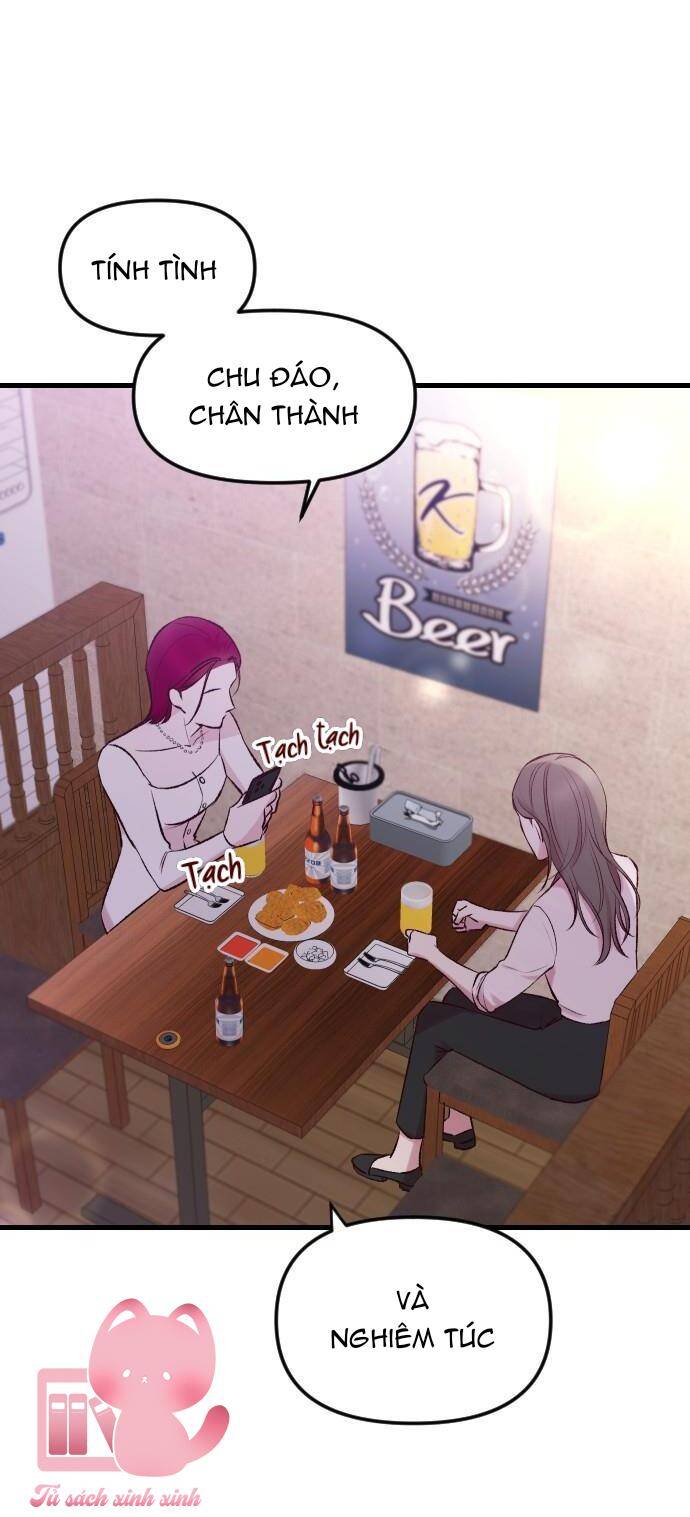 Tình Cờ Ta Gặp Nhau Chapter 1 - Trang 2