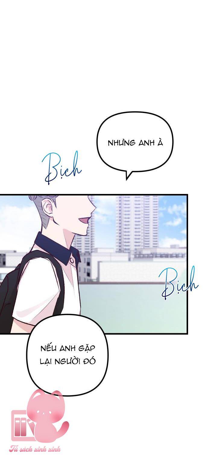 Tình Cờ Ta Gặp Nhau Chapter 1 - Trang 2