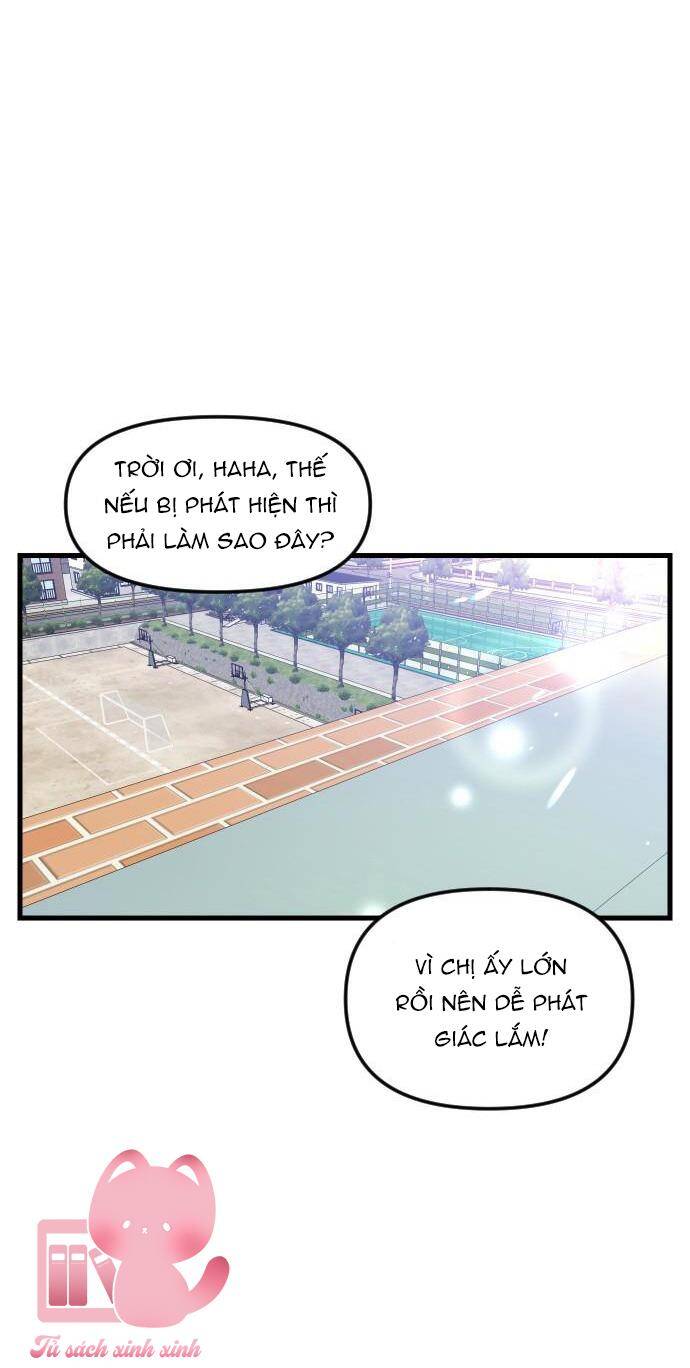 Tình Cờ Ta Gặp Nhau Chapter 1 - Trang 2